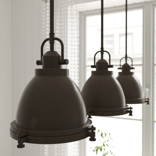 Bridgemoor 1 Light Pendant