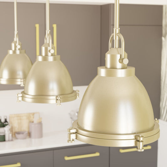 1 Light  Bridgemoor Pendant