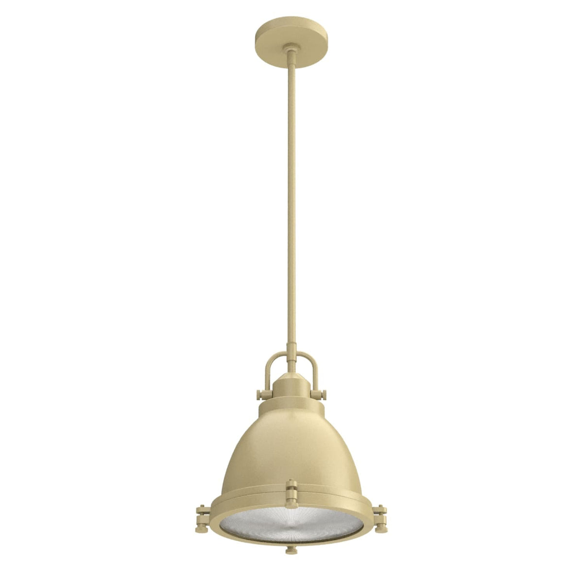1 Light  Bridgemoor Pendant