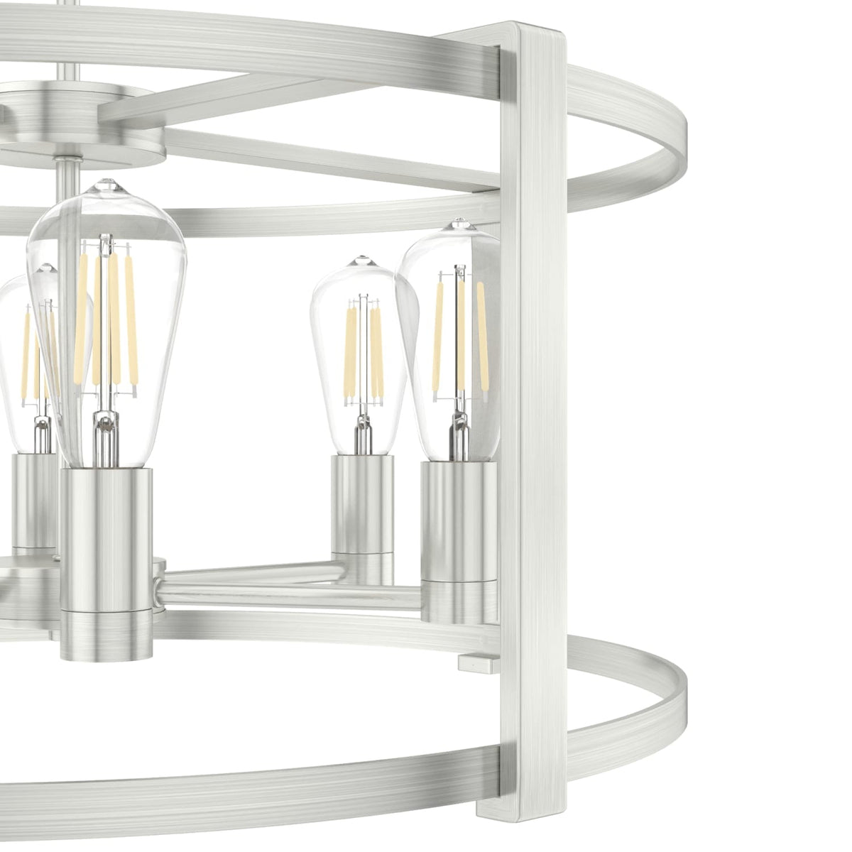 Astwood 6 Light Chandelier