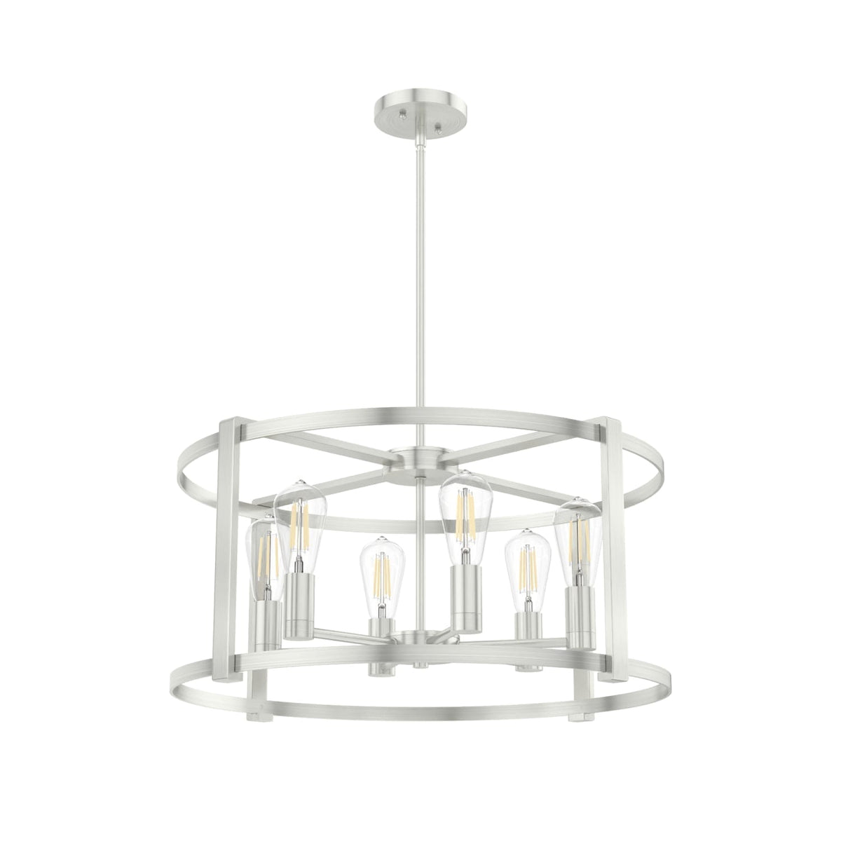 Astwood 6 Light Chandelier