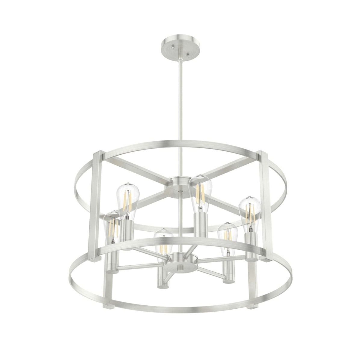 Astwood 6 Light Chandelier