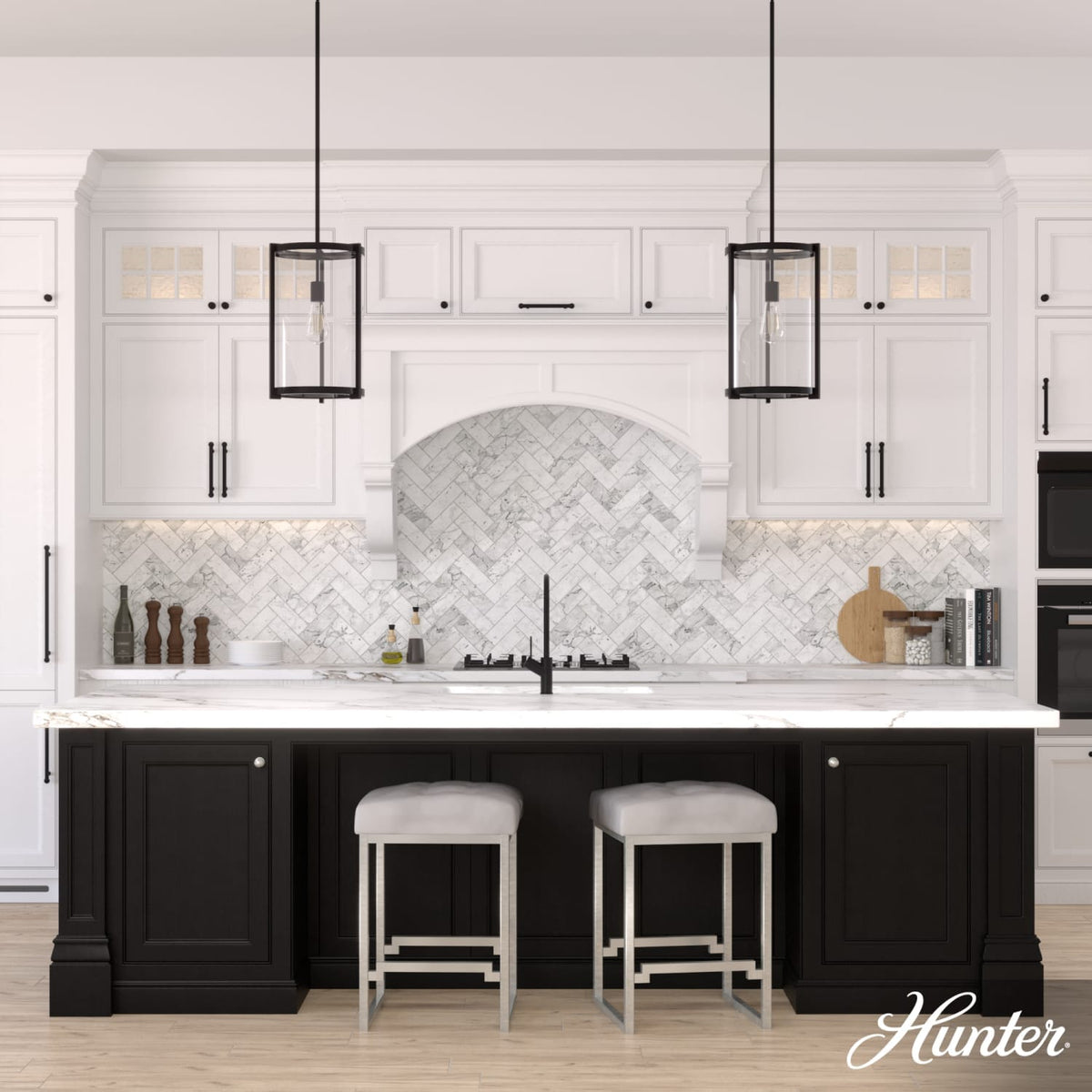 Astwood 1 Light Pendant