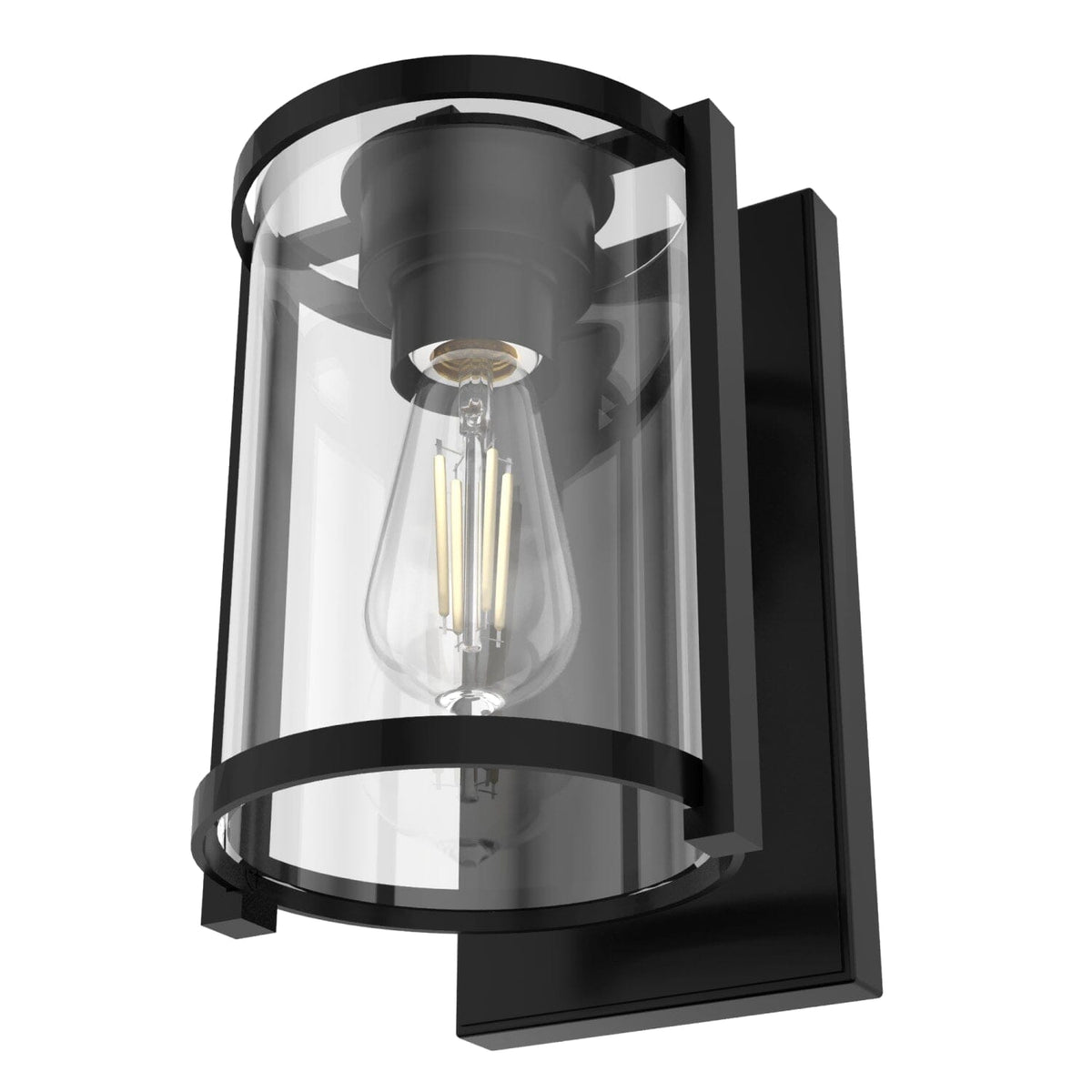 Astwood 1 Light Wall Sconce