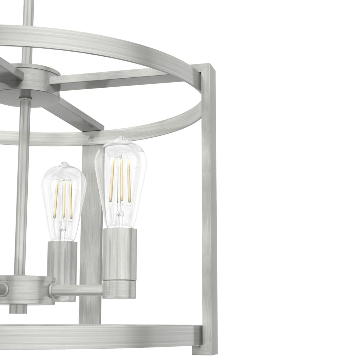 Astwood 4 Light Chandelier 18 Inch