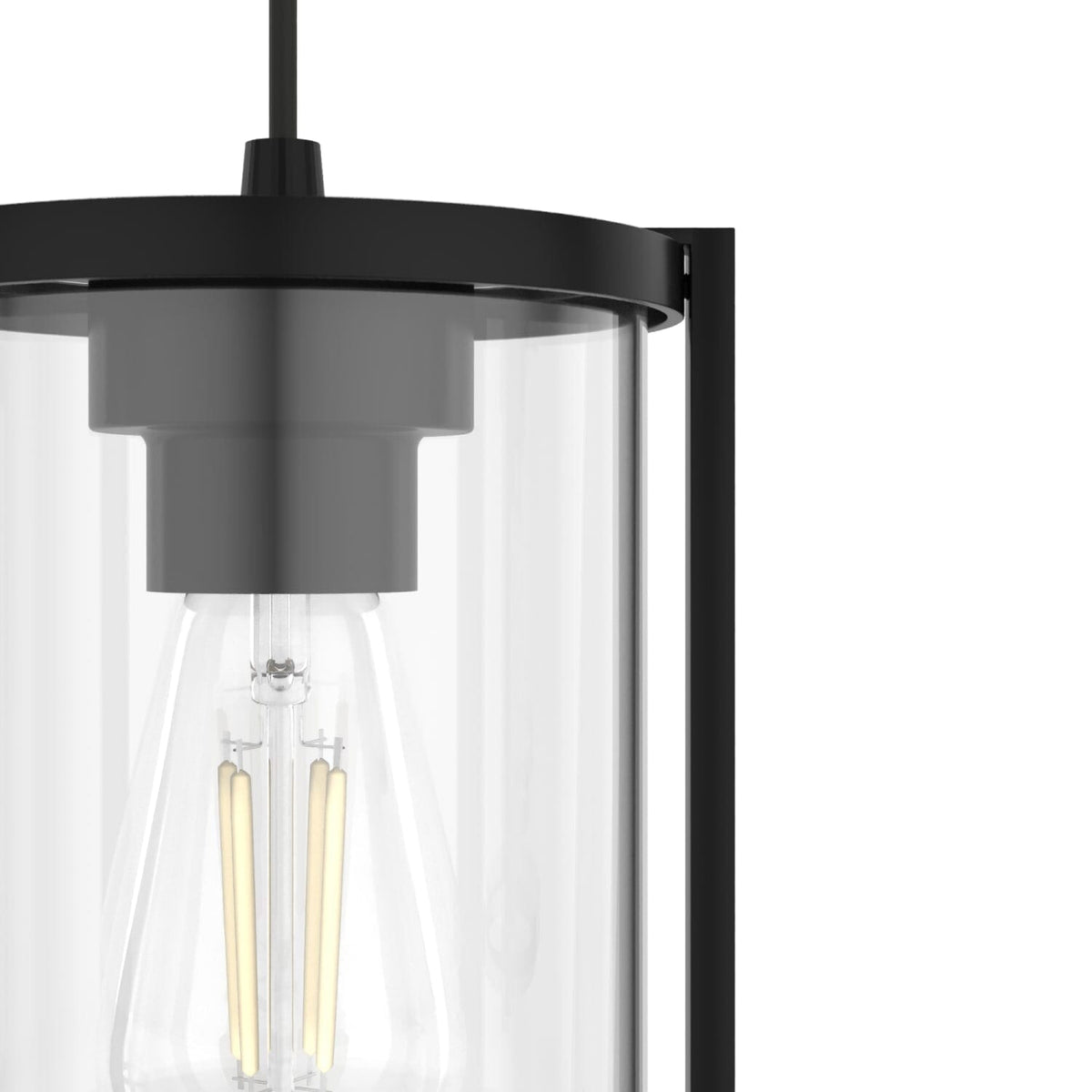 Astwood 3 Light Cluster Linear