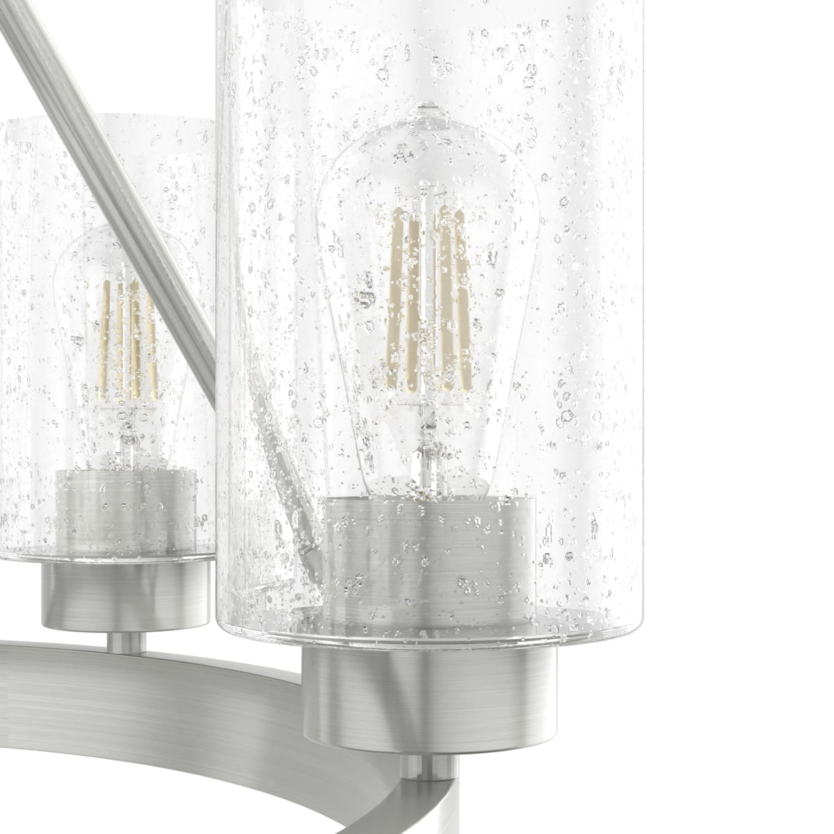 Hartland 6 Light Chandelier