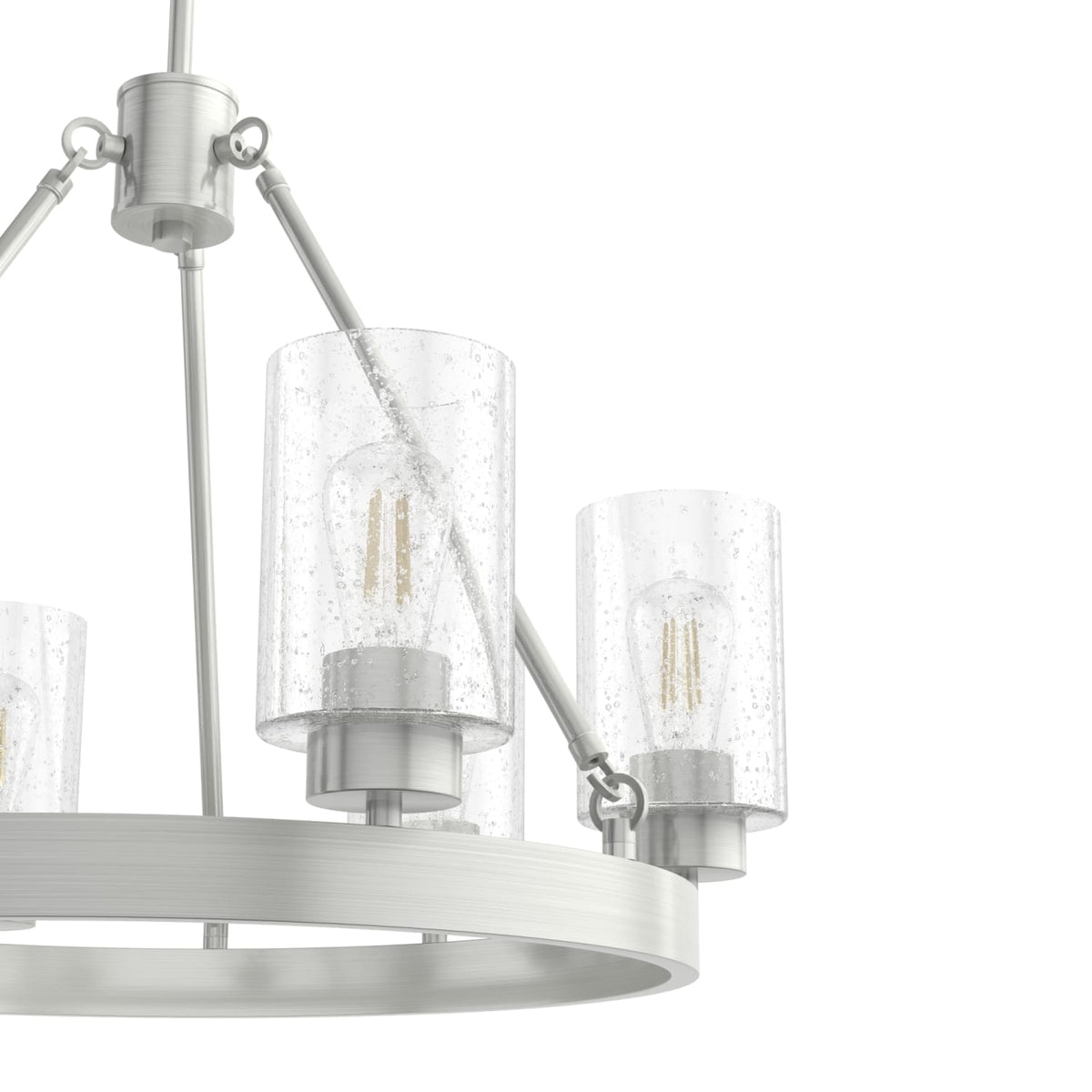 Hartland 6 Light Chandelier