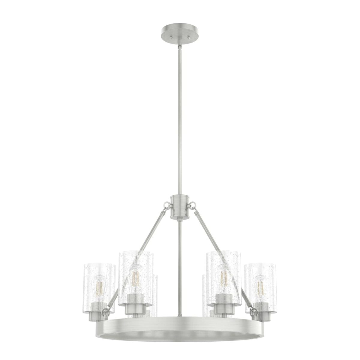 Hartland 6 Light Chandelier