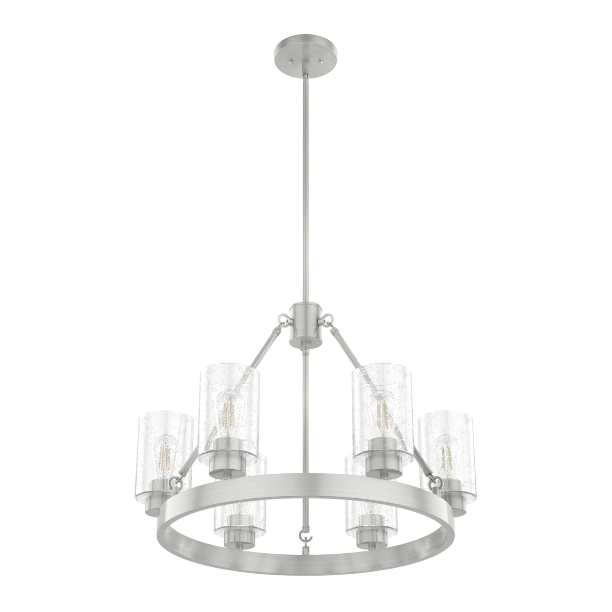 Hartland 6 Light Chandelier