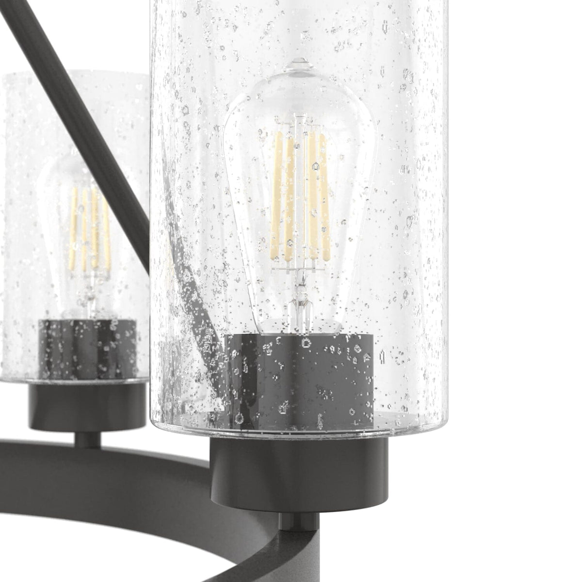 Hartland 6 Light Chandelier