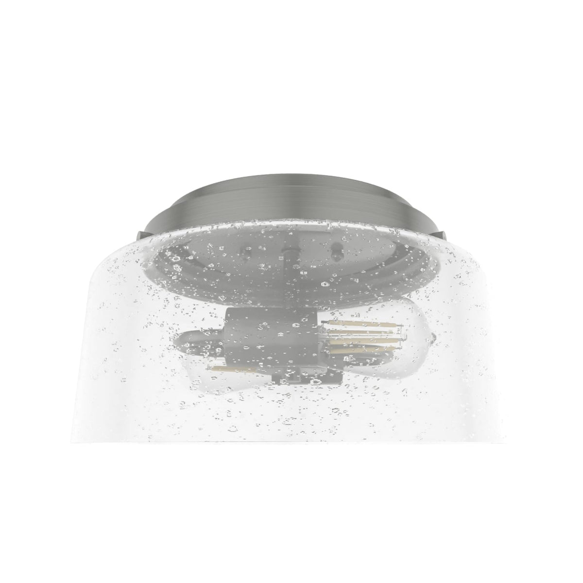 Hartland 2 Light Flush Mount