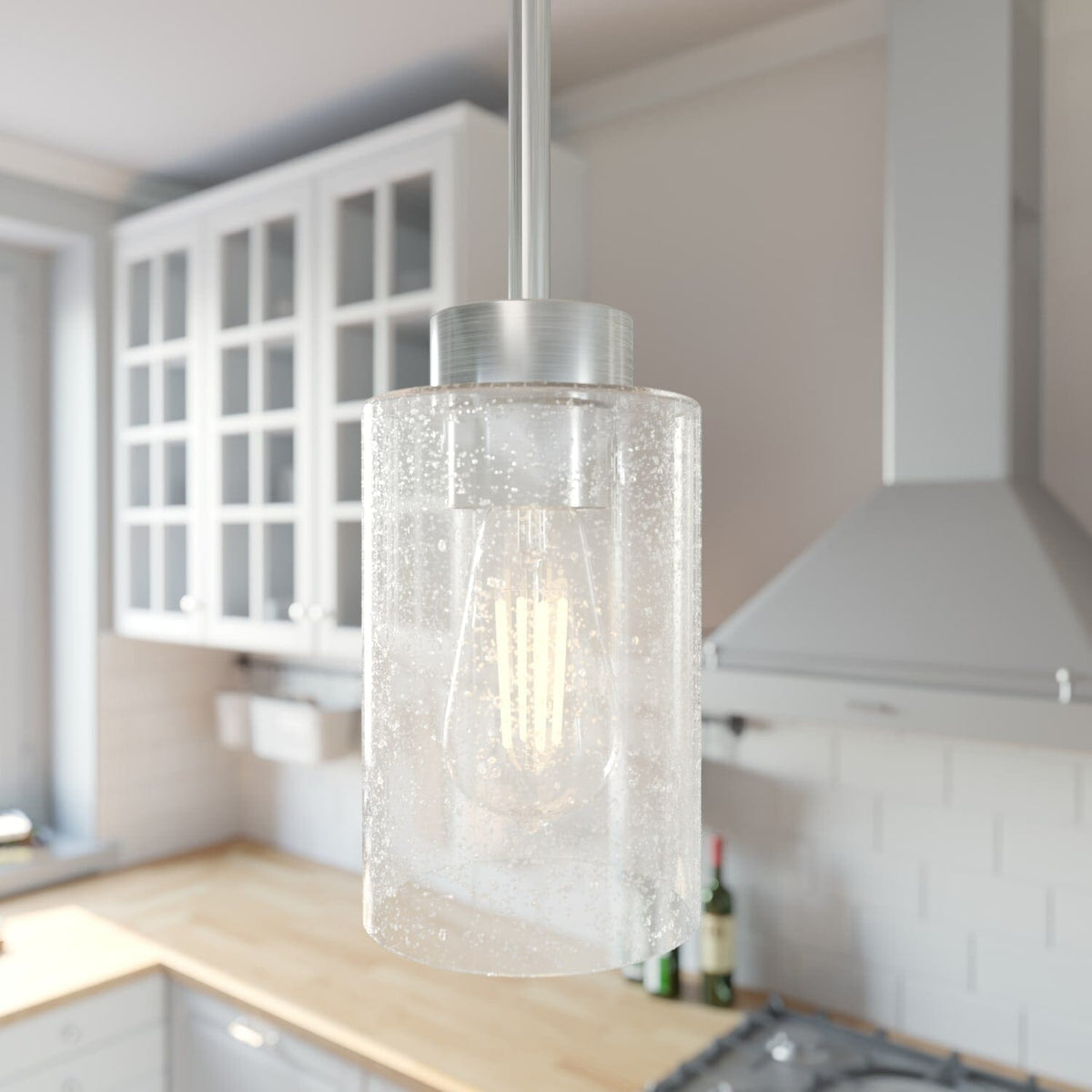 Hartland 1 Light Mini Pendant