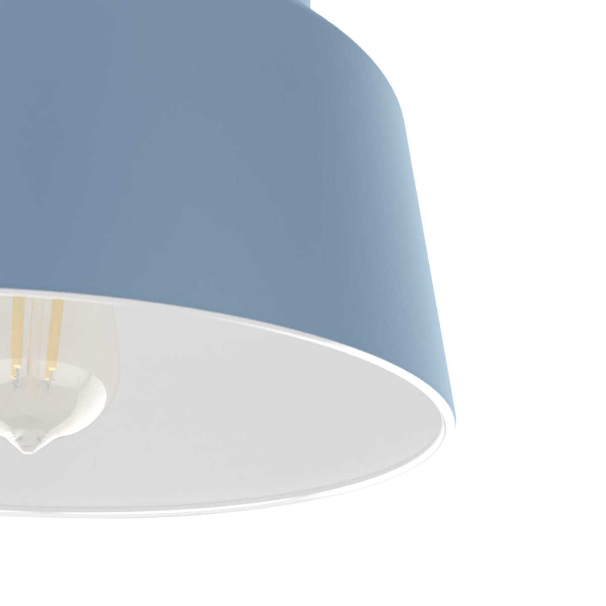 Cranbrook 1 Light Flush Mount