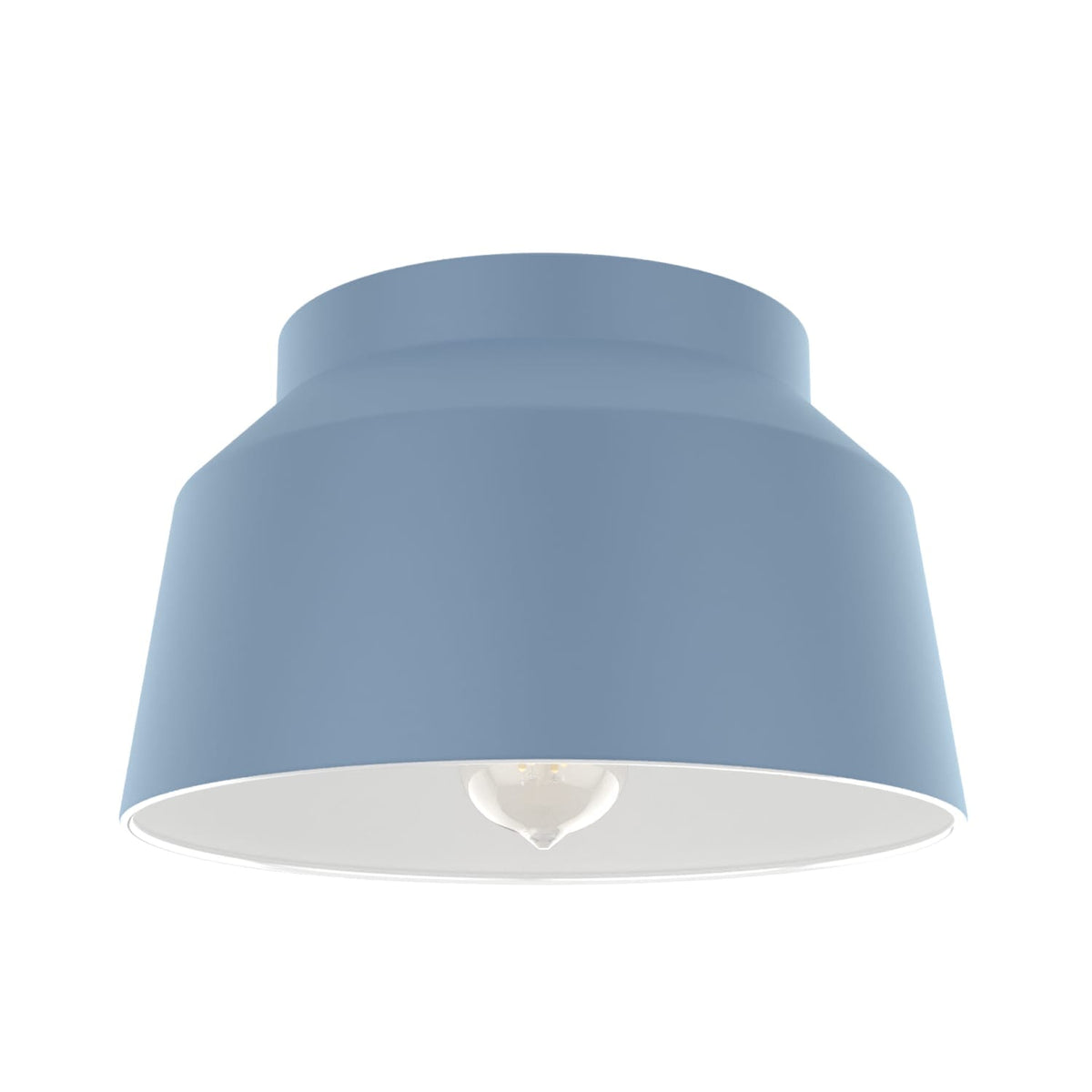 Cranbrook 1 Light Flush Mount