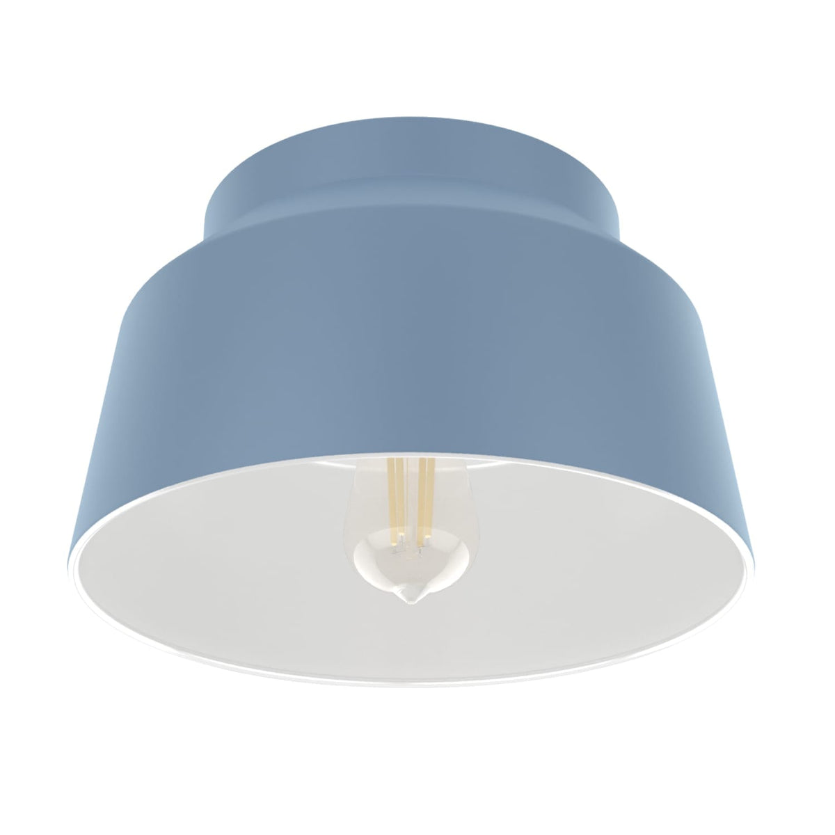 Cranbrook 1 Light Flush Mount