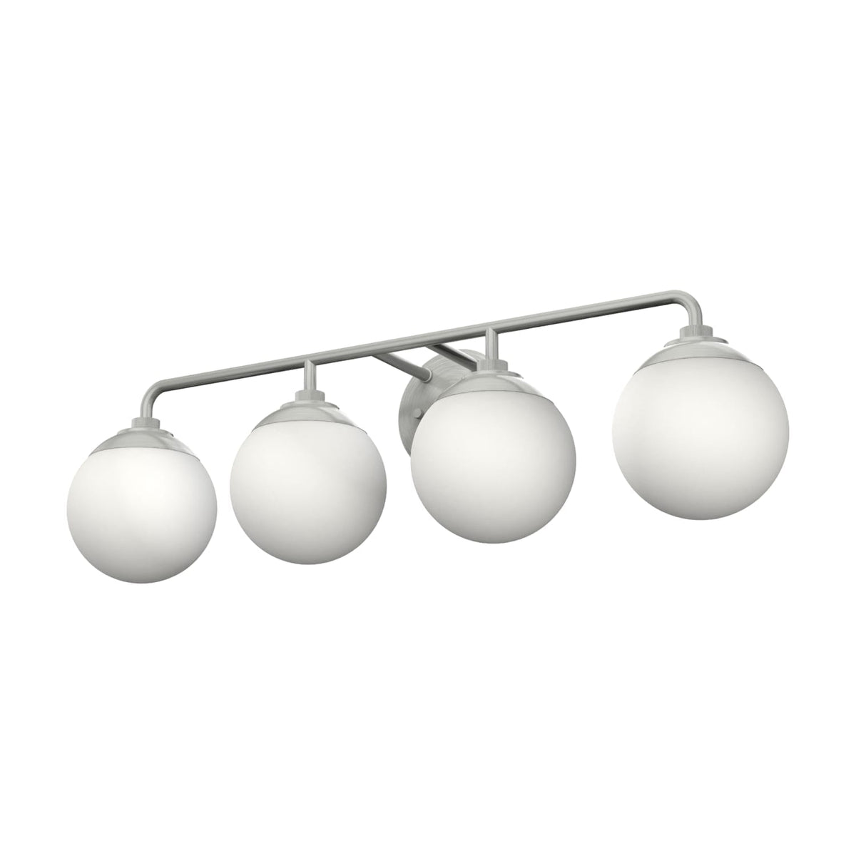 Hepburn 4 Light Vanity