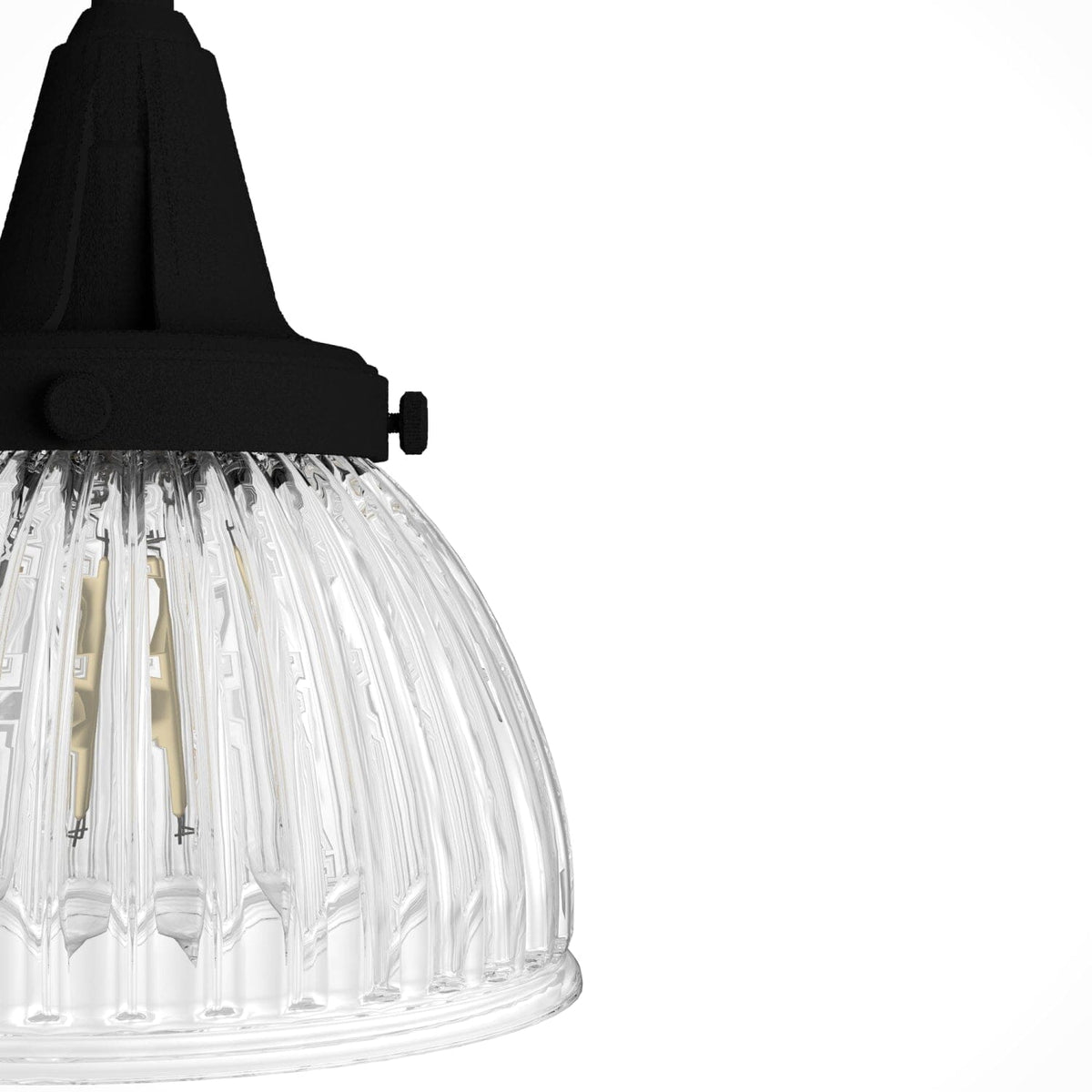 Cypress Grove 4 Light Linear Chandelier