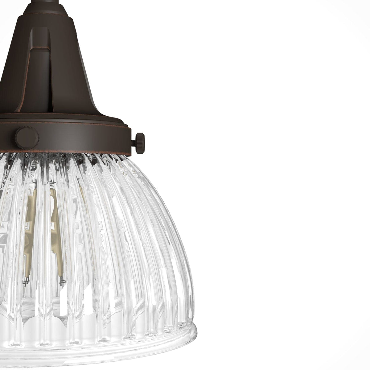 Cypress Grove 4 Light Linear Chandelier