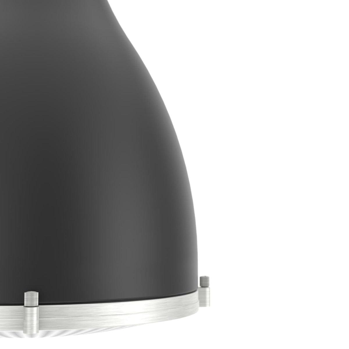 Bluff View 3 Light Pendant 14 inch