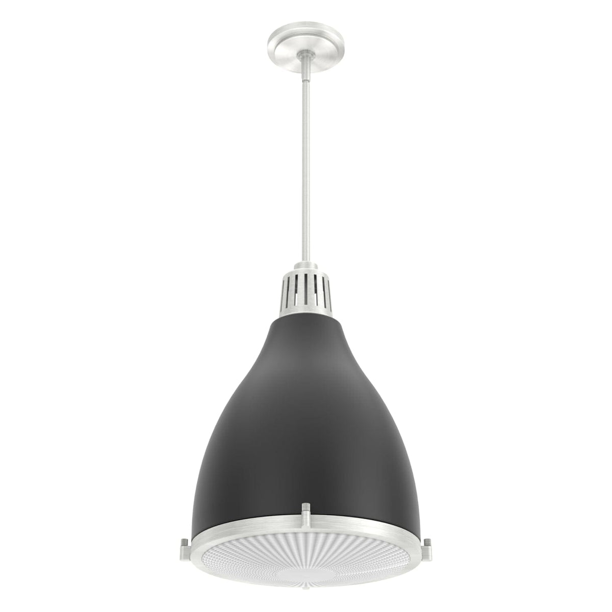Bluff View 3 Light Pendant 14 inch