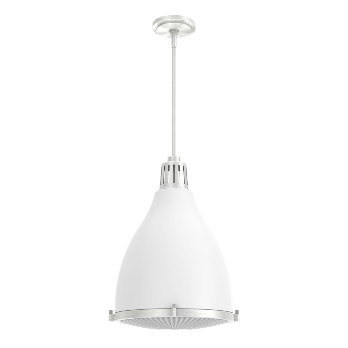 Bluff View 3 Light Pendant 14 inch