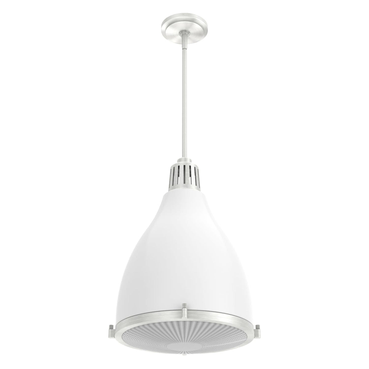 Bluff View 3 Light Pendant 14 inch