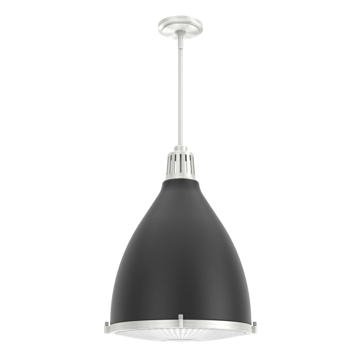 Bluff View 3 Light Pendant 16 inch