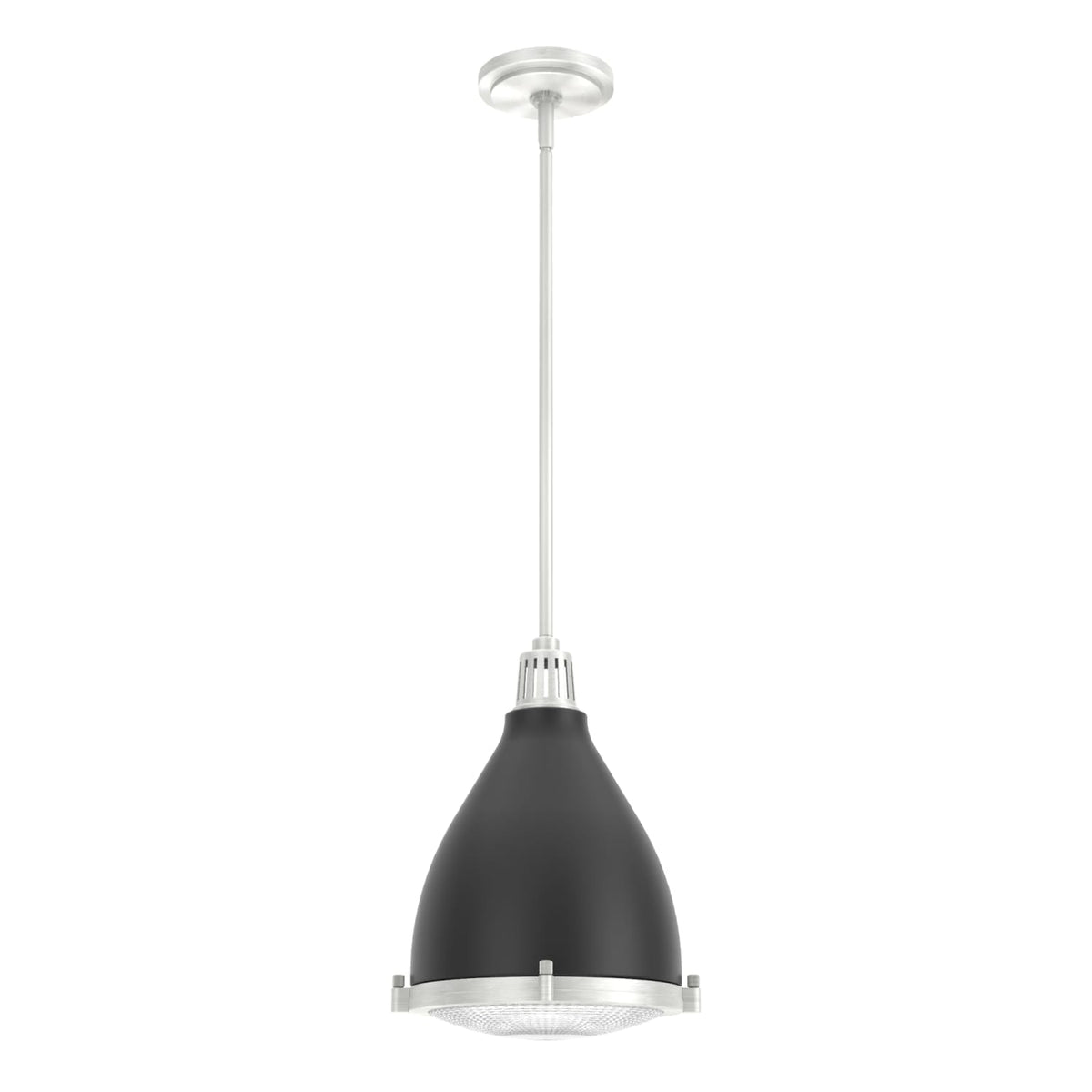 Bluff View 1 Light Pendant