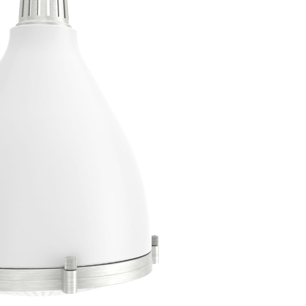 Bluff View 1 Light Pendant