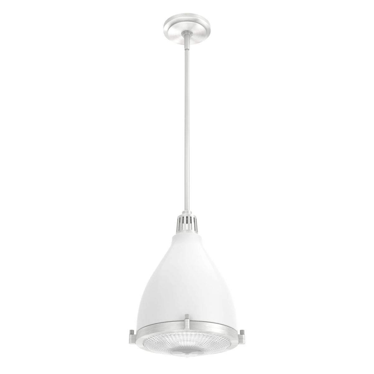 Bluff View 1 Light Pendant