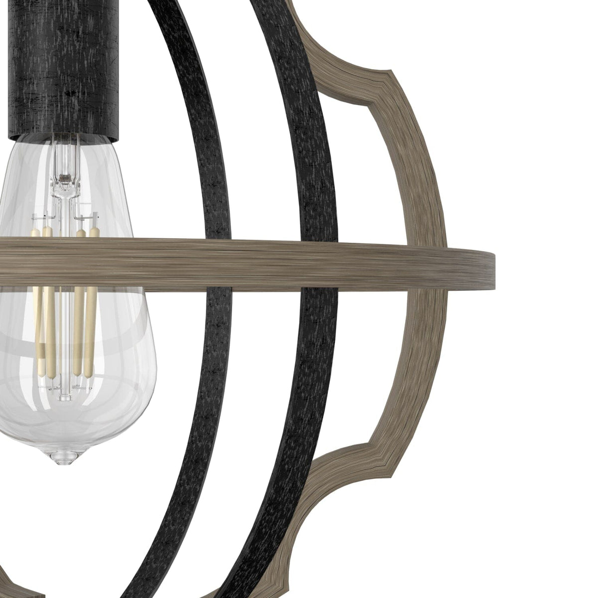 Stone Creek 1 Light Pendant