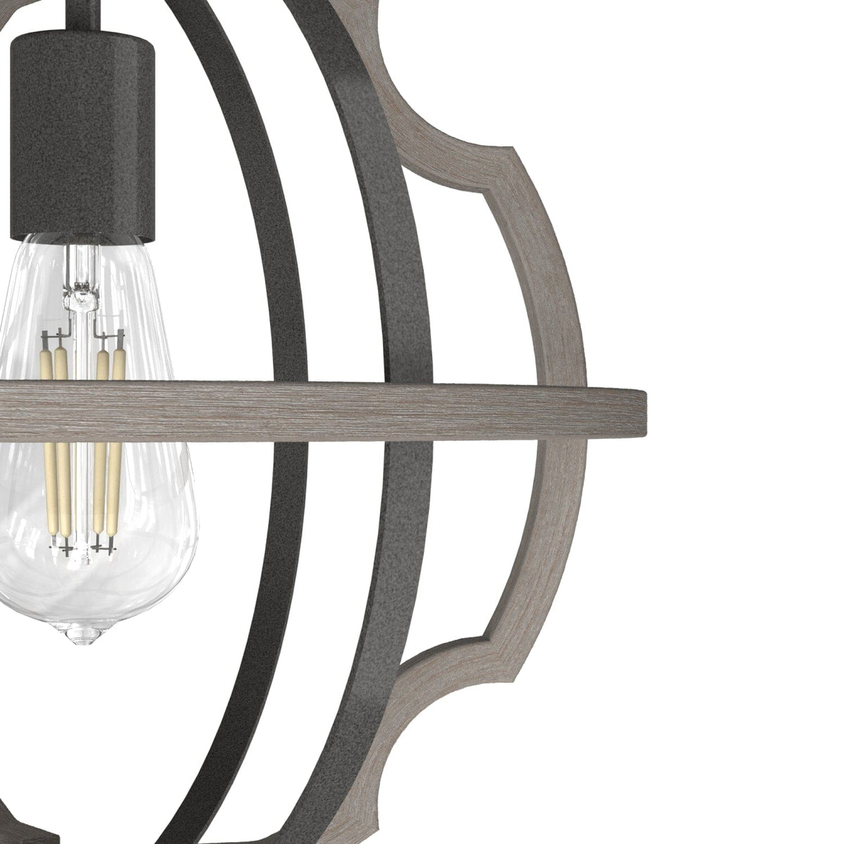 Stone Creek 1 Light Pendant