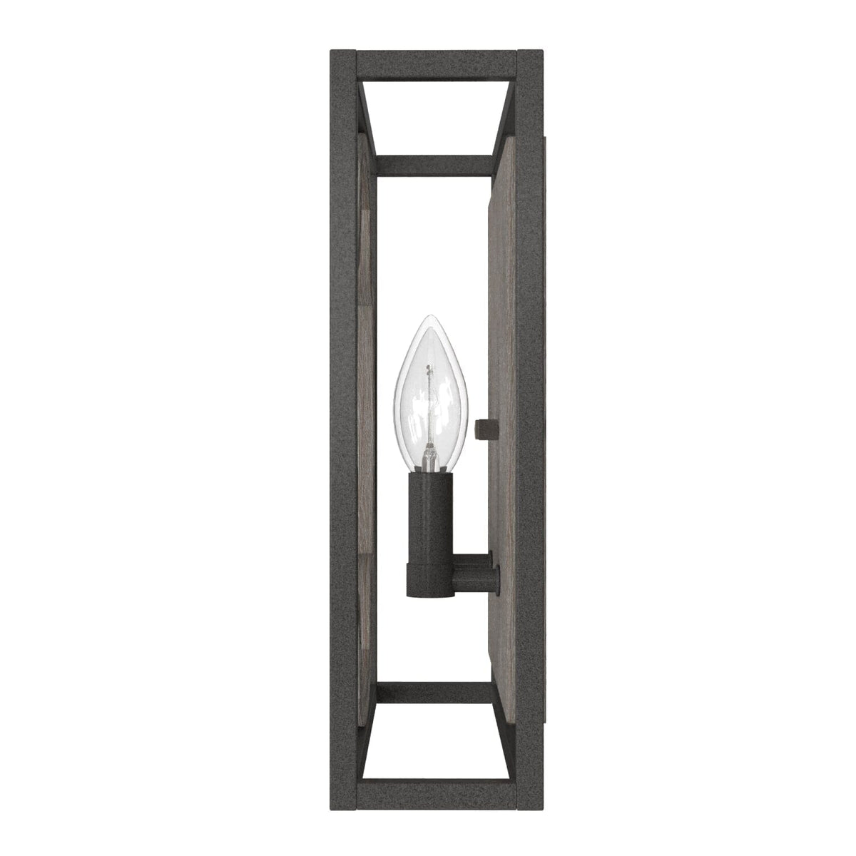 Stone Creek 2 Light Wall Sconce