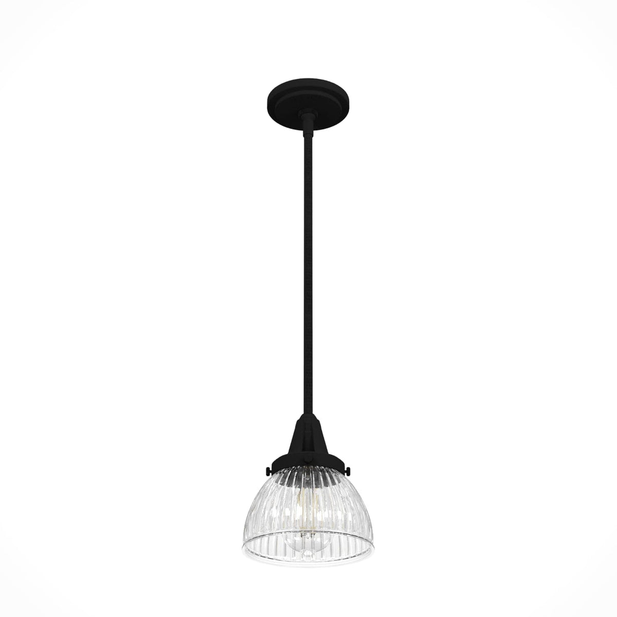 Cypress Grove 1 Light Mini Pendant