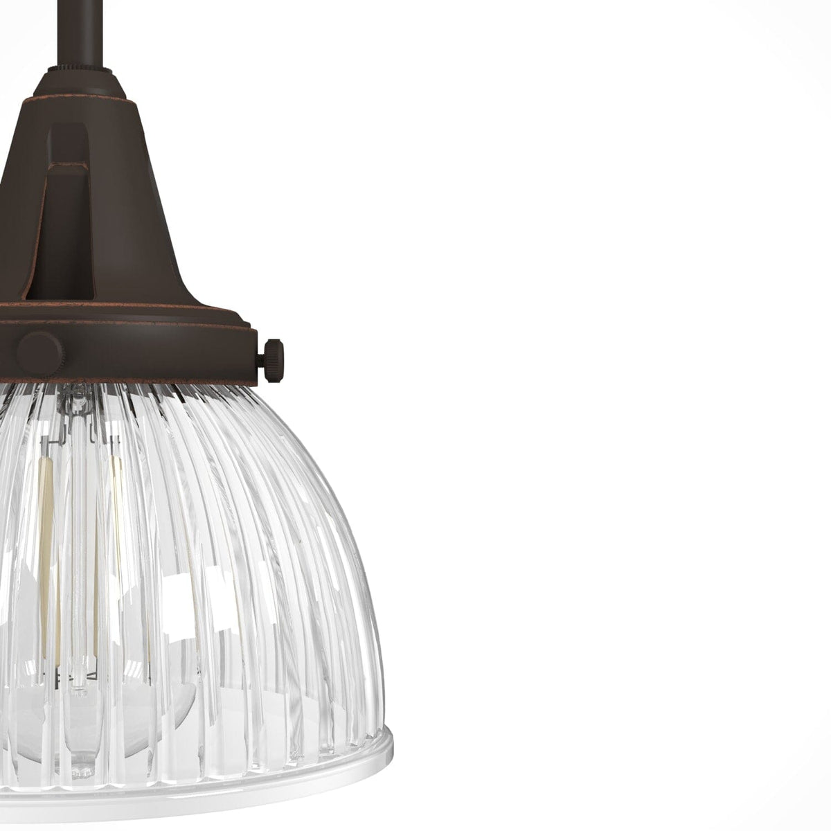Cypress Grove 1 Light Mini Pendant