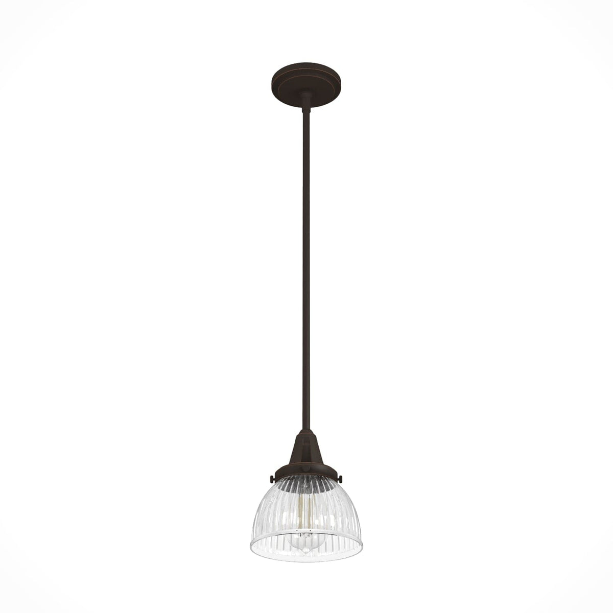 Cypress Grove 1 Light Mini Pendant