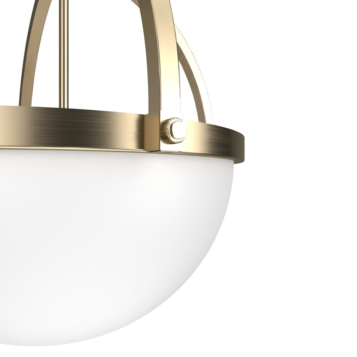 Wedgefield 4 Light Pendant