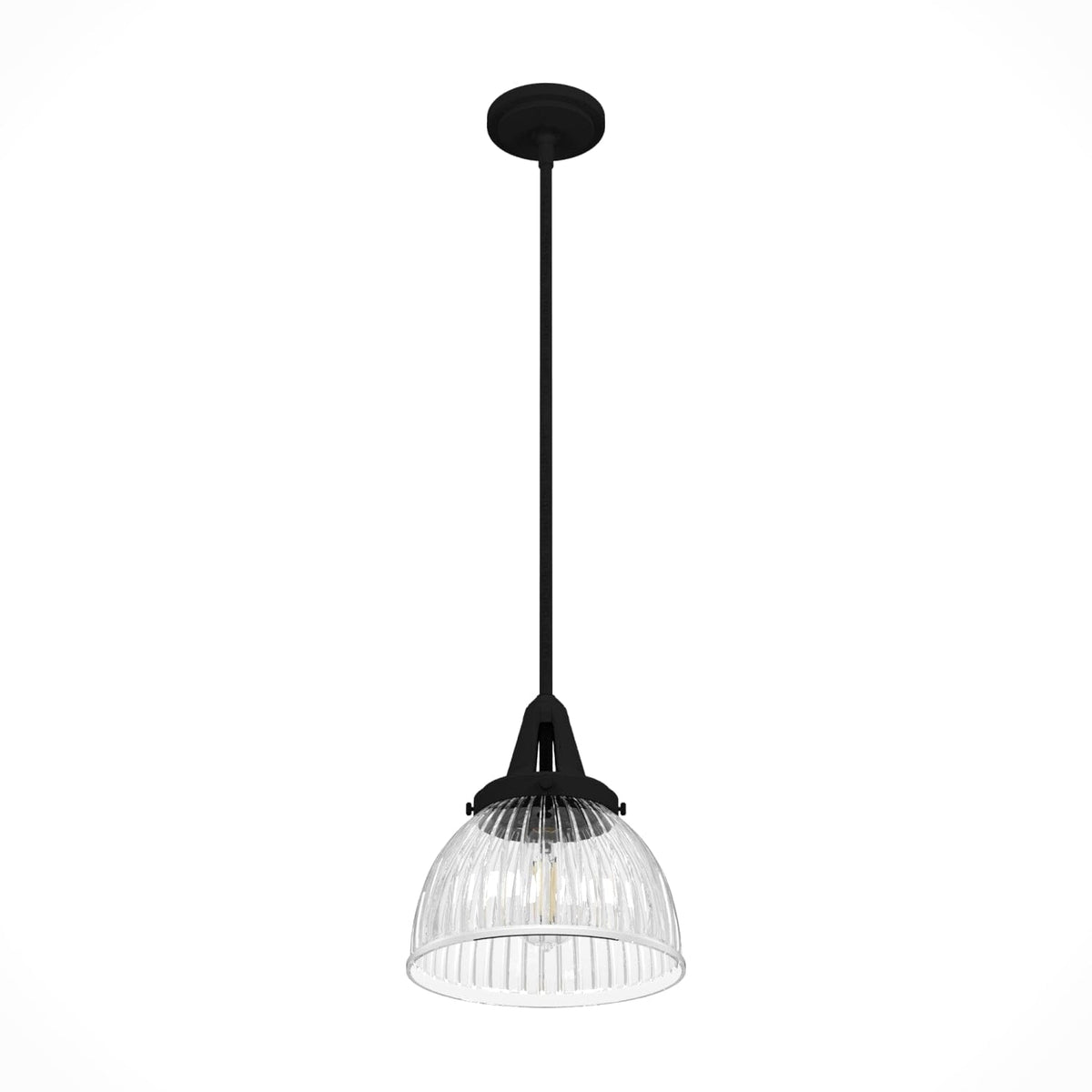 Cypress Grove 1 Light Pendant 10 inch
