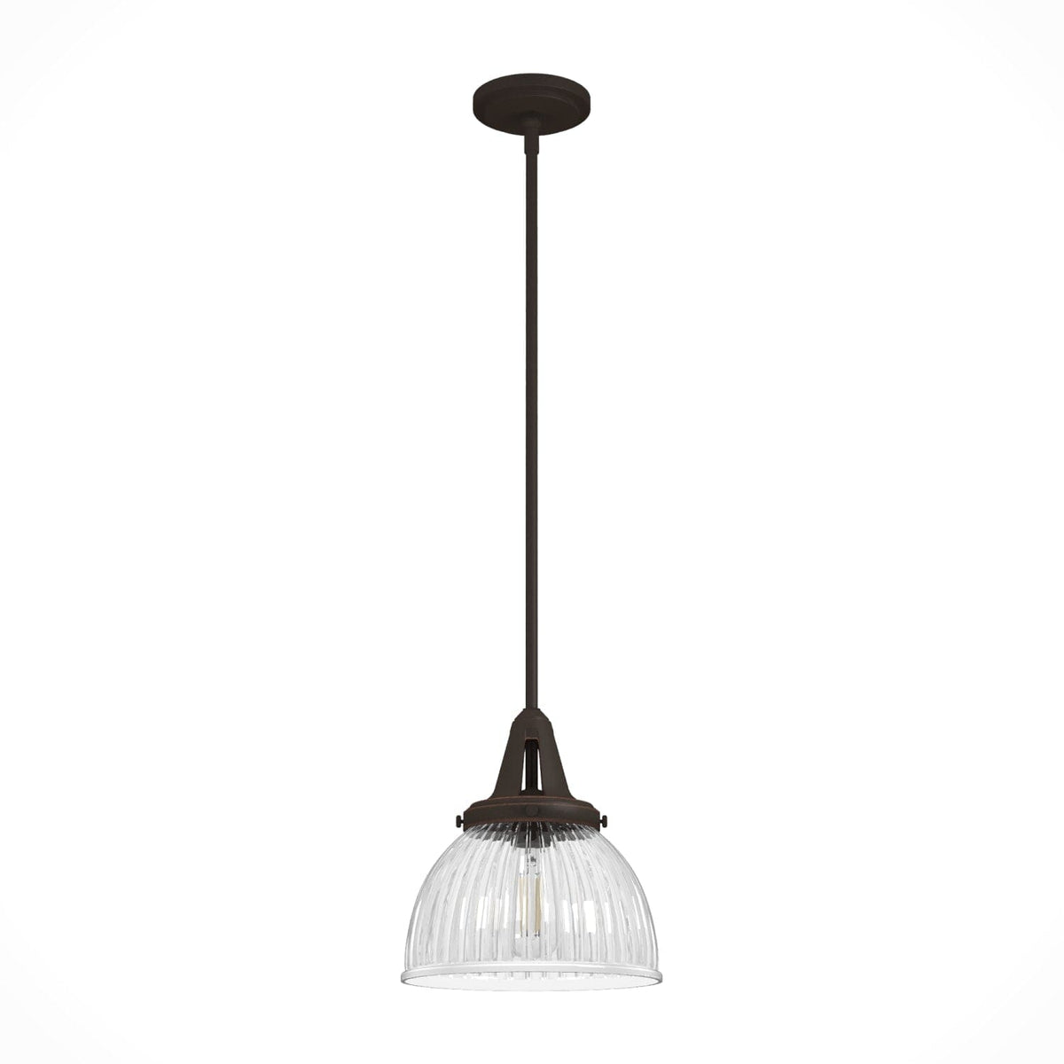 Cypress Grove 1 Light Pendant 10 inch