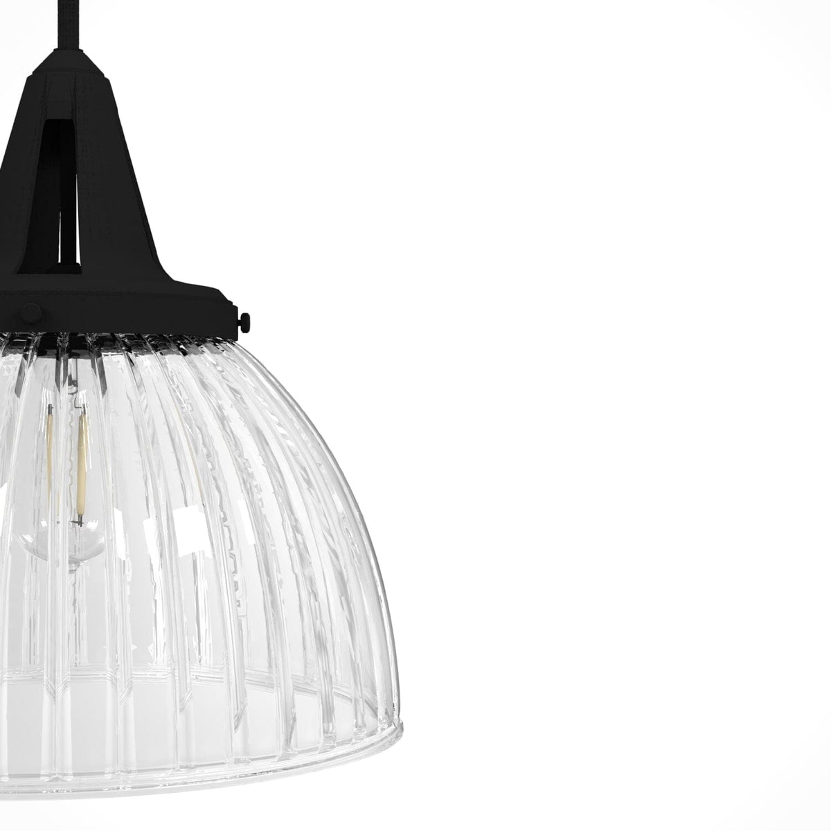 Cypress Grove 1 Light Pendant 16 inch
