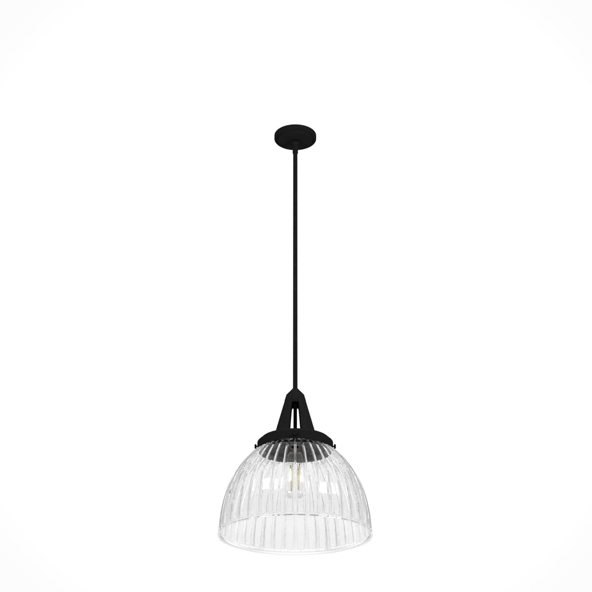 Cypress Grove 1 Light Pendant 16 inch
