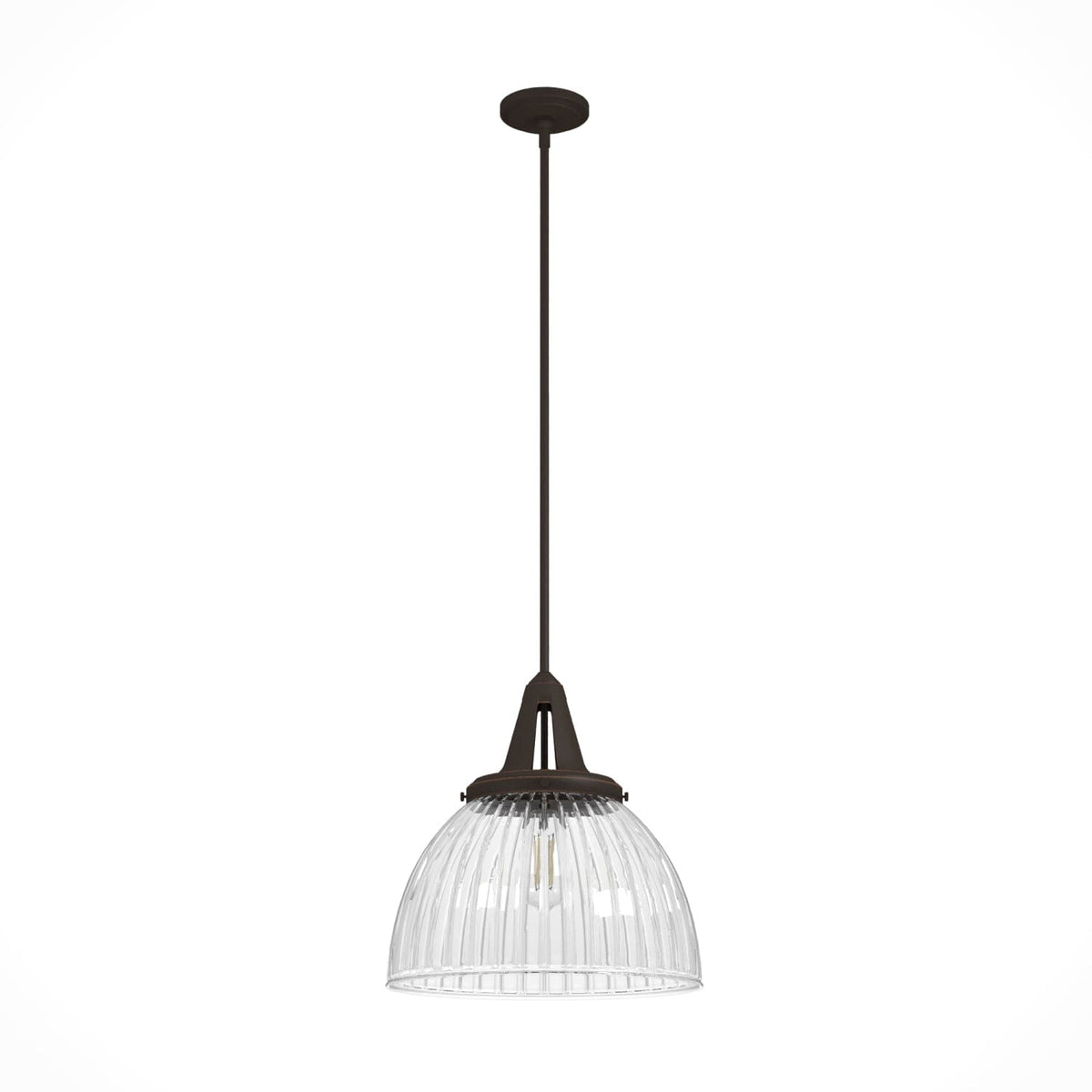 Cypress Grove 1 Light Pendant 16 inch