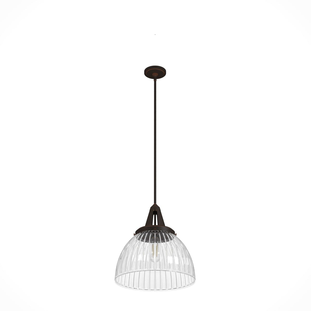Cypress Grove 1 Light Pendant 16 inch