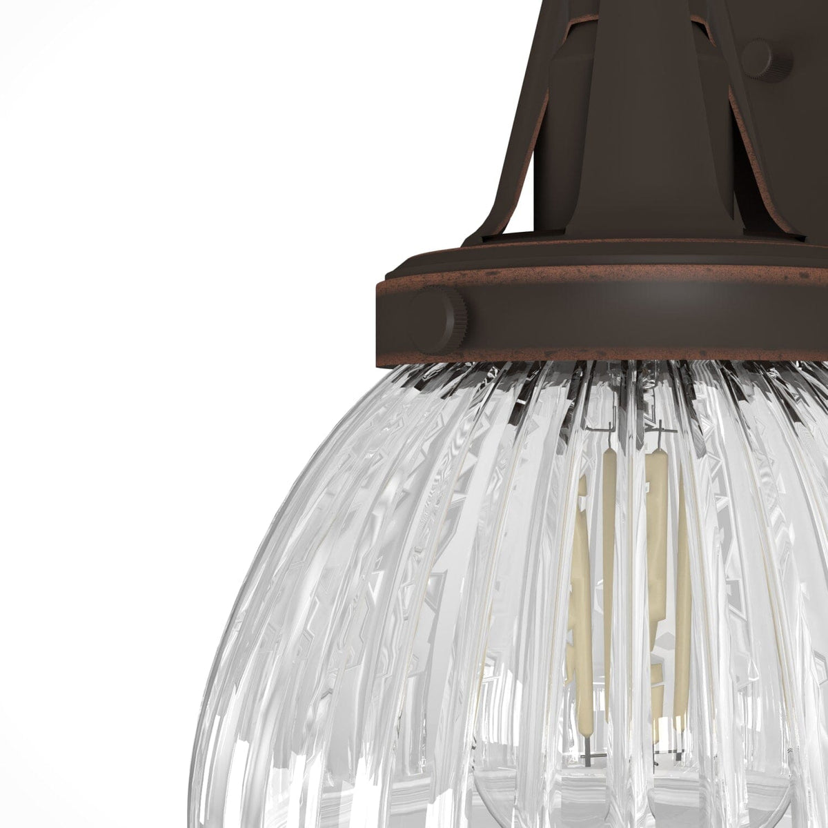 Cypress Grove 1 Light Wall Sconce