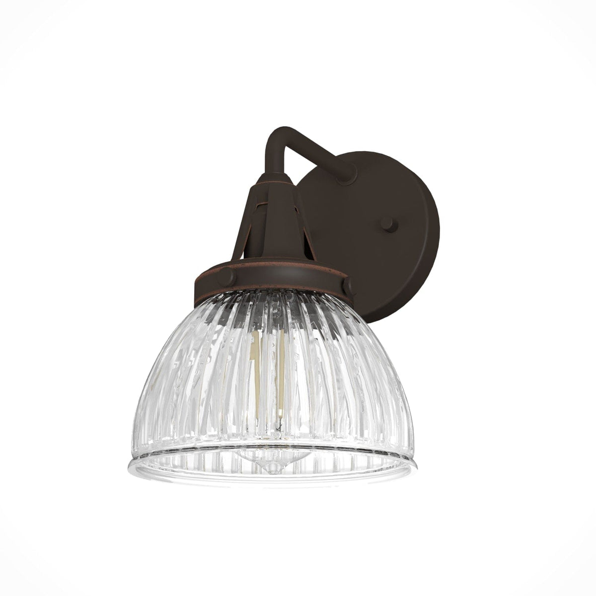 Cypress Grove 1 Light Wall Sconce