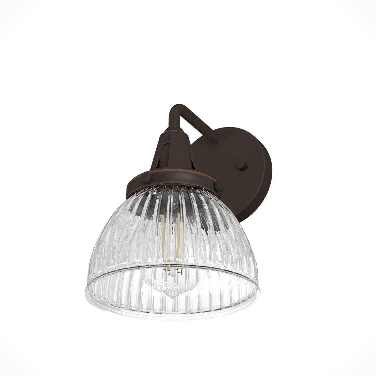 Cypress Grove 1 Light Wall Sconce