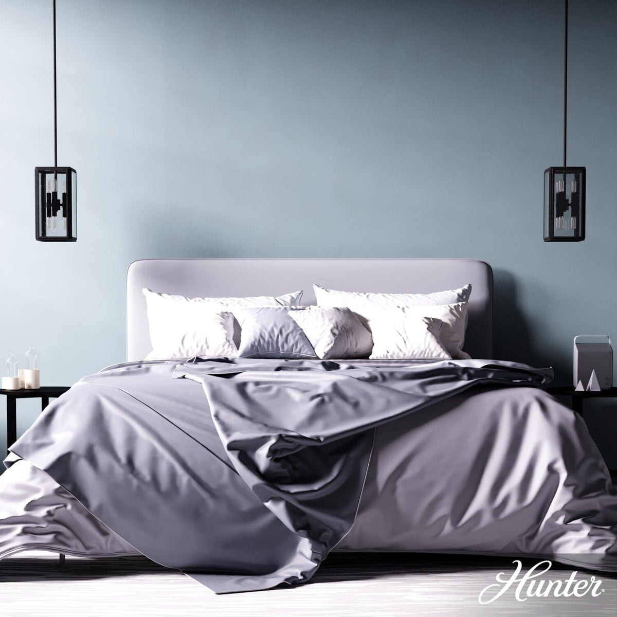 Felippe 6 Light Pendant