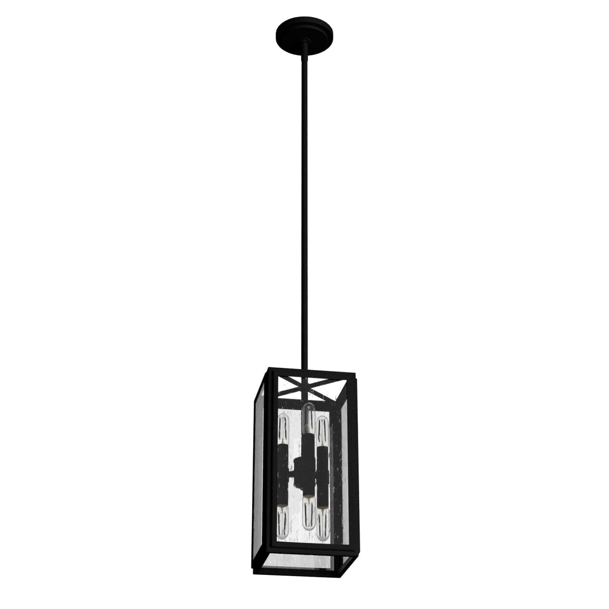 Felippe 6 Light Pendant