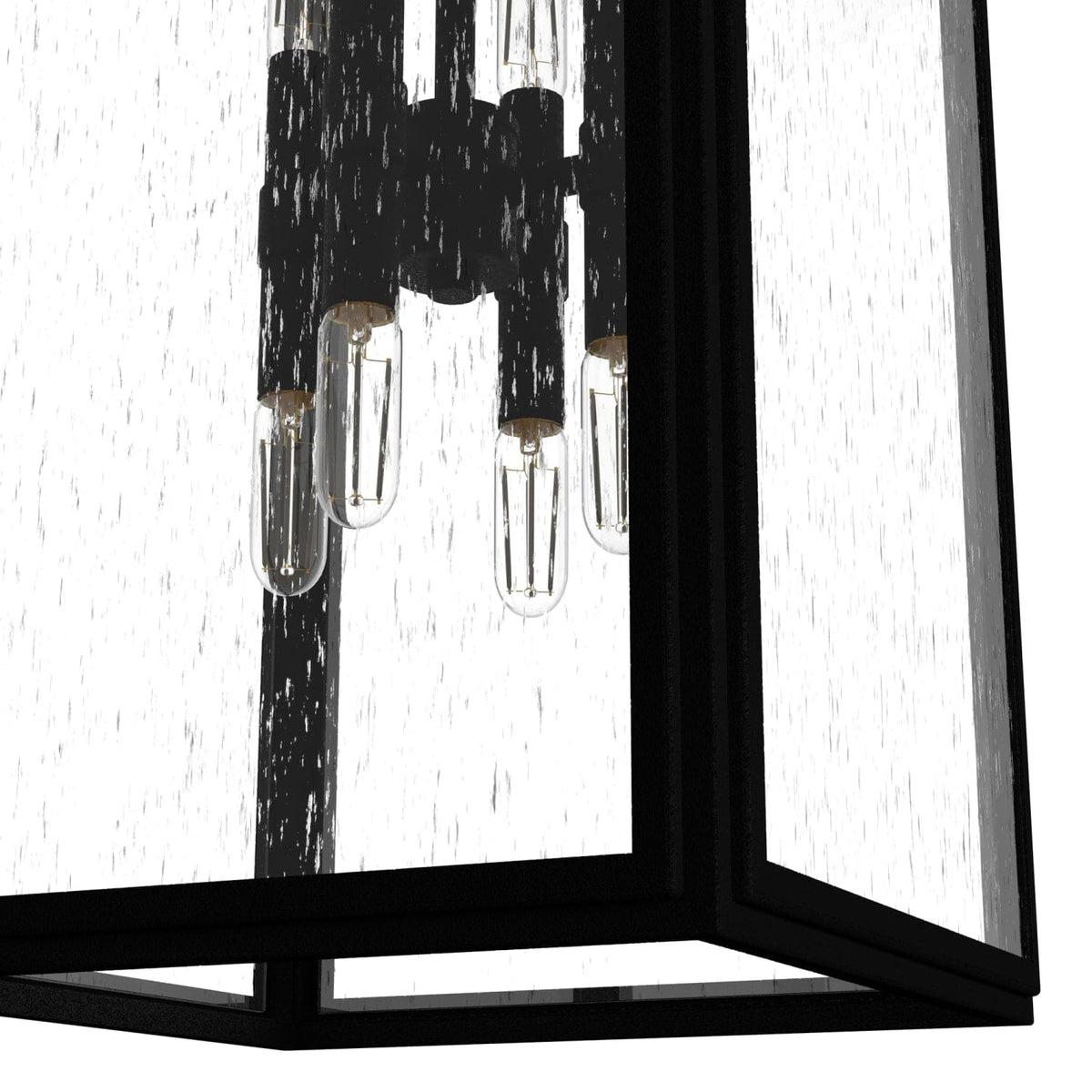Felippe 8 Light Pendant